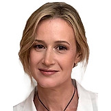 Орлова Юлия Анатольевна