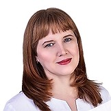 Максимова Елена Григорьевна