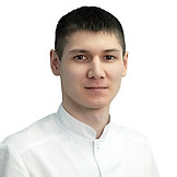 Живайкин Алексей Геннадьевич
