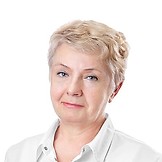 Абдина Надежда Михайловна