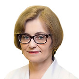 Снисаренко Елена Александровна