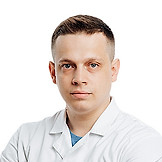 Батанов Даниил Игоревич
