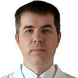 Ефанов Евгений Александрович