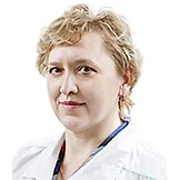 Саломатова Светлана Геннадьевна