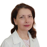 Горбунова Елена Николаевна