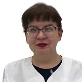 Тимошенко Оксана Михайловна