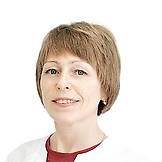 Березовская Татьяна Геннадьевна