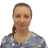 Мозолева Софья Павловна