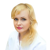 Веселкова (Шмакова) Ольга Владимировна