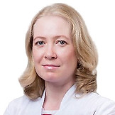 Нигматулина Лилия Шамильевна
