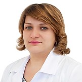 Квеглис Евгения Викторовна