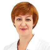 Алаева Ольга Анатольевна
