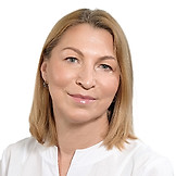 Литвинова Яна Валерьевна