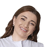 Ибрагимова Зарема Вахитовна