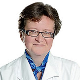 Фрицлер Ирина Владимировна