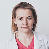 Алексеева Анастасия Владимировна