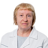 Иванова Наталья Эдуардовна