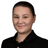 Ивашкевич Юлия Сергеевна