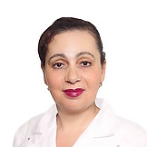 Луцко Елена Станиславовна