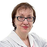 Либрихт Елена Геннадьевна