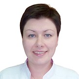 Фишкина Татьяна Аркадьевна