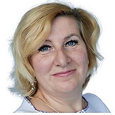 Истомина Тамара Константиновна