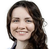 Анастасиева Евгения Андреевна