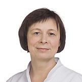 Слепченко Светлана Васильевна
