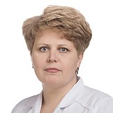 Орловецкая Елена Владимировна