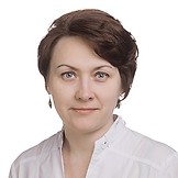 Кудрина Ирина Валерьевна
