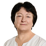 Васина Елена Петровна