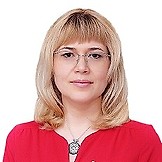 Юшина Екатерина Геннадьевна