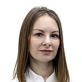 Николаева Анна Игоревна