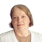Малых Юлия Владимировна