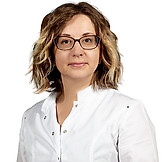 Кузнецова Алла Викторовна