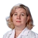 Каримова Елена Владимировна