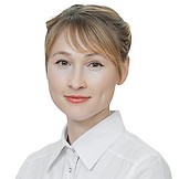 Гаранина Алена Алексеевна