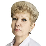 Глухова Тамара Александровна