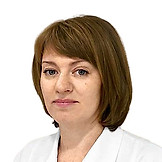 Баркина Юлия Дмитриевна