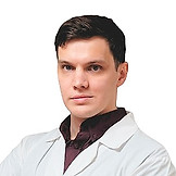 Белый Кирилл Игоревич