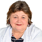 Шубина Ольга Сергеевна