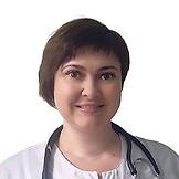 Сальникова Наталья Юрьевна