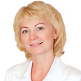 Иванова Светлана Владимировна