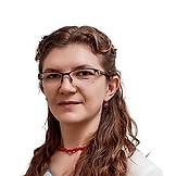 Колесник Варвара Анатольевна