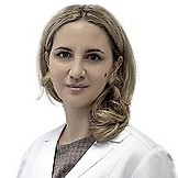 Руяткина Алина Сергеевна