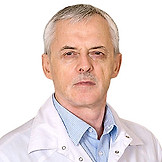 Анмут Сергей Яковлевич