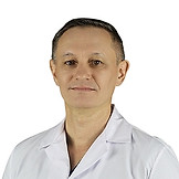 Первухин Сергей Александрович