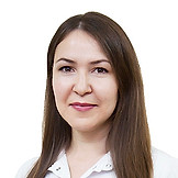 Сергеева Таисия Леонидовна