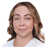 Бурнышева Екатерина Николаевна