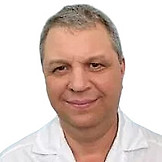 Дегтярев Андрей Валерьевич